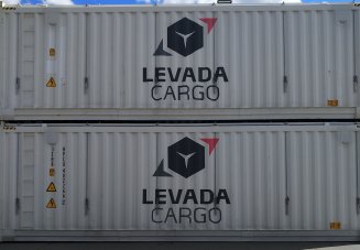 Lemtrans acquired a controlling stake in Levada Cargo