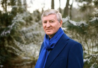 Привітання від Ріната Ахметова до 25-річчя SCM