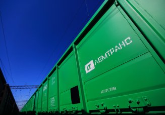 In the first half of 2018 Lemtrans carried 25,87 mln cargos