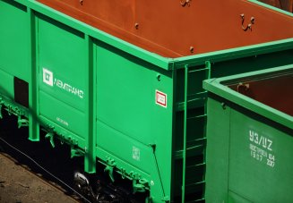 «Лемтранс» нарощує власний парк піввагонів