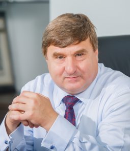 Volodymyr Mezentsev