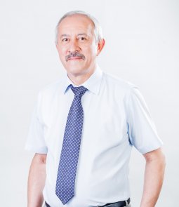 Володимир Нежиденко